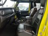 USED 2023 23 JEEP WRANGLER 2.0 GME Overland SUV 4dr Petrol Auto 4WD Euro 6 (s/s) (272 ps) HEATED SEATS AND WHEEL!