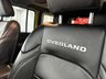 USED 2023 23 JEEP WRANGLER 2.0 GME Overland SUV 4dr Petrol Auto 4WD Euro 6 (s/s) (272 ps) HEATED SEATS AND WHEEL!