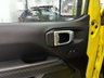 USED 2023 23 JEEP WRANGLER 2.0 GME Overland SUV 4dr Petrol Auto 4WD Euro 6 (s/s) (272 ps) HEATED SEATS AND WHEEL!