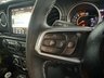 USED 2023 23 JEEP WRANGLER 2.0 GME Overland SUV 4dr Petrol Auto 4WD Euro 6 (s/s) (272 ps) HEATED SEATS AND WHEEL!