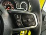 USED 2023 23 JEEP WRANGLER 2.0 GME Overland SUV 4dr Petrol Auto 4WD Euro 6 (s/s) (272 ps) HEATED SEATS AND WHEEL!