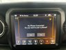 USED 2023 23 JEEP WRANGLER 2.0 GME Overland SUV 4dr Petrol Auto 4WD Euro 6 (s/s) (272 ps) HEATED SEATS AND WHEEL!