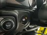 USED 2023 23 JEEP WRANGLER 2.0 GME Overland SUV 4dr Petrol Auto 4WD Euro 6 (s/s) (272 ps) HEATED SEATS AND WHEEL!