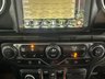 USED 2023 23 JEEP WRANGLER 2.0 GME Overland SUV 4dr Petrol Auto 4WD Euro 6 (s/s) (272 ps) HEATED SEATS AND WHEEL!