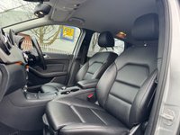 USED 2016 16 MERCEDES-BENZ B-CLASS 2.1 B200d Sport (Executive) MPV 5dr Diesel 7G-DCT Euro 6 (s/s) (136 ps) 
