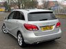 USED 2016 16 MERCEDES-BENZ B-CLASS 2.1 B200d Sport (Executive) MPV 5dr Diesel 7G-DCT Euro 6 (s/s) (136 ps) 