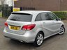 USED 2016 16 MERCEDES-BENZ B-CLASS 2.1 B200d Sport (Executive) MPV 5dr Diesel 7G-DCT Euro 6 (s/s) (136 ps) 