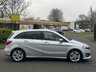 USED 2016 16 MERCEDES-BENZ B-CLASS 2.1 B200d Sport (Executive) MPV 5dr Diesel 7G-DCT Euro 6 (s/s) (136 ps) 