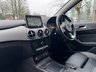 USED 2016 16 MERCEDES-BENZ B-CLASS 2.1 B200d Sport (Executive) MPV 5dr Diesel 7G-DCT Euro 6 (s/s) (136 ps) 