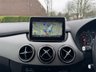 USED 2016 16 MERCEDES-BENZ B-CLASS 2.1 B200d Sport (Executive) MPV 5dr Diesel 7G-DCT Euro 6 (s/s) (136 ps) 