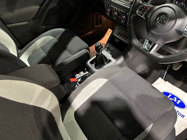 View our VOLKSWAGEN TIGUAN