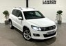 USED 2015 65 VOLKSWAGEN TIGUAN 2.0 TDI BlueMotion Tech R-Line SUV 5dr Diesel Manual 4WD Euro 6 (s/s) (150 ps) 