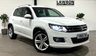 USED 2015 65 VOLKSWAGEN TIGUAN 2.0 TDI BlueMotion Tech R-Line SUV 5dr Diesel Manual 4WD Euro 6 (s/s) (150 ps) 