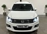 USED 2015 65 VOLKSWAGEN TIGUAN 2.0 TDI BlueMotion Tech R-Line SUV 5dr Diesel Manual 4WD Euro 6 (s/s) (150 ps) 