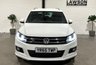 USED 2015 65 VOLKSWAGEN TIGUAN 2.0 TDI BlueMotion Tech R-Line SUV 5dr Diesel Manual 4WD Euro 6 (s/s) (150 ps) 