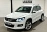 USED 2015 65 VOLKSWAGEN TIGUAN 2.0 TDI BlueMotion Tech R-Line SUV 5dr Diesel Manual 4WD Euro 6 (s/s) (150 ps) 