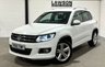 USED 2015 65 VOLKSWAGEN TIGUAN 2.0 TDI BlueMotion Tech R-Line SUV 5dr Diesel Manual 4WD Euro 6 (s/s) (150 ps) 