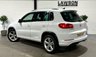 USED 2015 65 VOLKSWAGEN TIGUAN 2.0 TDI BlueMotion Tech R-Line SUV 5dr Diesel Manual 4WD Euro 6 (s/s) (150 ps) 