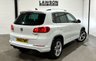 USED 2015 65 VOLKSWAGEN TIGUAN 2.0 TDI BlueMotion Tech R-Line SUV 5dr Diesel Manual 4WD Euro 6 (s/s) (150 ps) 