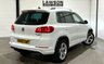 USED 2015 65 VOLKSWAGEN TIGUAN 2.0 TDI BlueMotion Tech R-Line SUV 5dr Diesel Manual 4WD Euro 6 (s/s) (150 ps) 