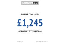 USED 2014 64 AUDI A3 1.4 TFSI CoD Sport Sportback 5 Door Petrol Manual Euro 6 (s/s) (150 ps) ULEZ EURO 6 &pound;20 ROAD TAX