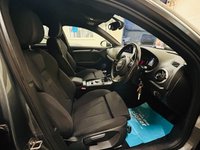 USED 2014 64 AUDI A3 1.4 TFSI CoD Sport Sportback 5 Door Petrol Manual Euro 6 (s/s) (150 ps) ULEZ EURO 6 &pound;20 ROAD TAX