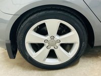 USED 2014 64 AUDI A3 1.4 TFSI CoD Sport Sportback 5 Door Petrol Manual Euro 6 (s/s) (150 ps) ULEZ EURO 6 &pound;20 ROAD TAX