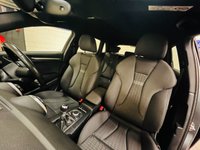 USED 2014 64 AUDI A3 1.4 TFSI CoD Sport Sportback 5 Door Petrol Manual Euro 6 (s/s) (150 ps) ULEZ EURO 6 &pound;20 ROAD TAX