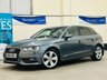 USED 2014 64 AUDI A3 1.4 TFSI CoD Sport Sportback 5 Door Petrol Manual Euro 6 (s/s) (150 ps) ULEZ EURO 6 &pound;20 ROAD TAX