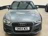 USED 2014 64 AUDI A3 1.4 TFSI CoD Sport Sportback 5 Door Petrol Manual Euro 6 (s/s) (150 ps) ULEZ EURO 6 &pound;20 ROAD TAX