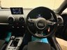 USED 2014 64 AUDI A3 1.4 TFSI CoD Sport Sportback 5 Door Petrol Manual Euro 6 (s/s) (150 ps) ULEZ EURO 6 &pound;20 ROAD TAX
