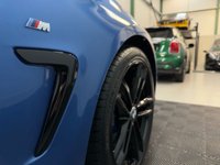 USED 2020 20 BMW 4 SERIES GRAN COUPE 2.0 430i GPF M Sport Hatchback 5dr Petrol Auto Euro 6 (s/s) (252 ps) Heated wheel | DAB| HK