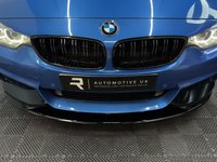 USED 2020 20 BMW 4 SERIES GRAN COUPE 2.0 430i GPF M Sport Hatchback 5dr Petrol Auto Euro 6 (s/s) (252 ps) Heated wheel | DAB| HK