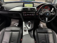 USED 2020 20 BMW 4 SERIES GRAN COUPE 2.0 430i GPF M Sport Hatchback 5dr Petrol Auto Euro 6 (s/s) (252 ps) Heated wheel | DAB| HK