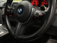 USED 2020 20 BMW 4 SERIES GRAN COUPE 2.0 430i GPF M Sport Hatchback 5dr Petrol Auto Euro 6 (s/s) (252 ps) Heated wheel | DAB| HK