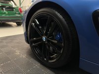 USED 2020 20 BMW 4 SERIES GRAN COUPE 2.0 430i GPF M Sport Hatchback 5dr Petrol Auto Euro 6 (s/s) (252 ps) Heated wheel | DAB| HK