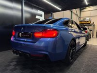 USED 2020 20 BMW 4 SERIES GRAN COUPE 2.0 430i GPF M Sport Hatchback 5dr Petrol Auto Euro 6 (s/s) (252 ps) Heated wheel | DAB| HK