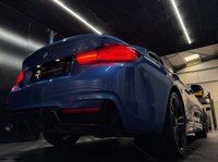 USED 2020 20 BMW 4 SERIES GRAN COUPE 2.0 430i GPF M Sport Hatchback 5dr Petrol Auto Euro 6 (s/s) (252 ps) Heated wheel | DAB| HK