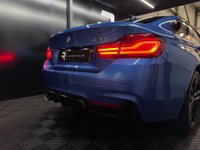 USED 2020 20 BMW 4 SERIES GRAN COUPE 2.0 430i GPF M Sport Hatchback 5dr Petrol Auto Euro 6 (s/s) (252 ps) Heated wheel | DAB| HK