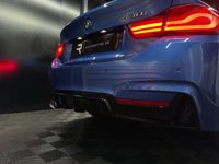 USED 2020 20 BMW 4 SERIES GRAN COUPE 2.0 430i GPF M Sport Hatchback 5dr Petrol Auto Euro 6 (s/s) (252 ps) Heated wheel | DAB| HK