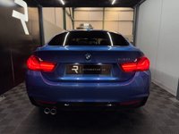 USED 2020 20 BMW 4 SERIES GRAN COUPE 2.0 430i GPF M Sport Hatchback 5dr Petrol Auto Euro 6 (s/s) (252 ps) Heated wheel | DAB| HK