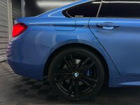 USED 2020 20 BMW 4 SERIES GRAN COUPE 2.0 430i GPF M Sport Hatchback 5dr Petrol Auto Euro 6 (s/s) (252 ps) Heated wheel | DAB| HK