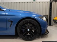 USED 2020 20 BMW 4 SERIES GRAN COUPE 2.0 430i GPF M Sport Hatchback 5dr Petrol Auto Euro 6 (s/s) (252 ps) Heated wheel | DAB| HK