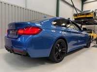 USED 2020 20 BMW 4 SERIES GRAN COUPE 2.0 430i GPF M Sport Hatchback 5dr Petrol Auto Euro 6 (s/s) (252 ps) Heated wheel | DAB| HK