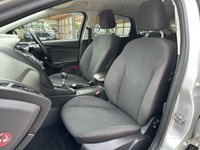 USED 2016 16 FORD FOCUS 1.5 TDCi Zetec S Hatchback 5dr Diesel Manual Euro 6 (s/s) (120 ps) 
