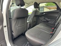 USED 2016 16 FORD FOCUS 1.5 TDCi Zetec S Hatchback 5dr Diesel Manual Euro 6 (s/s) (120 ps) 