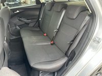 USED 2016 16 FORD FOCUS 1.5 TDCi Zetec S Hatchback 5dr Diesel Manual Euro 6 (s/s) (120 ps) 