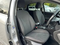 USED 2016 16 FORD FOCUS 1.5 TDCi Zetec S Hatchback 5dr Diesel Manual Euro 6 (s/s) (120 ps) 