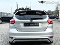 USED 2016 16 FORD FOCUS 1.5 TDCi Zetec S Hatchback 5dr Diesel Manual Euro 6 (s/s) (120 ps) 