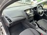 USED 2016 16 FORD FOCUS 1.5 TDCi Zetec S Hatchback 5dr Diesel Manual Euro 6 (s/s) (120 ps) 